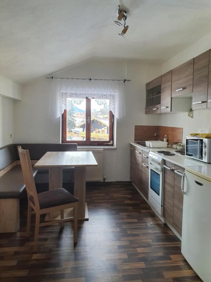 Gasthof Oberwirt Lend Szoba fotó